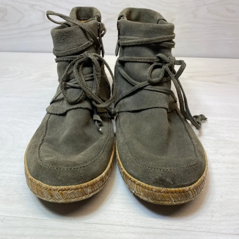 UGG pre owned